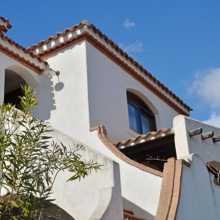 Mandorlo 5 Apartment Санта Мария Наварезе Екстериор снимка