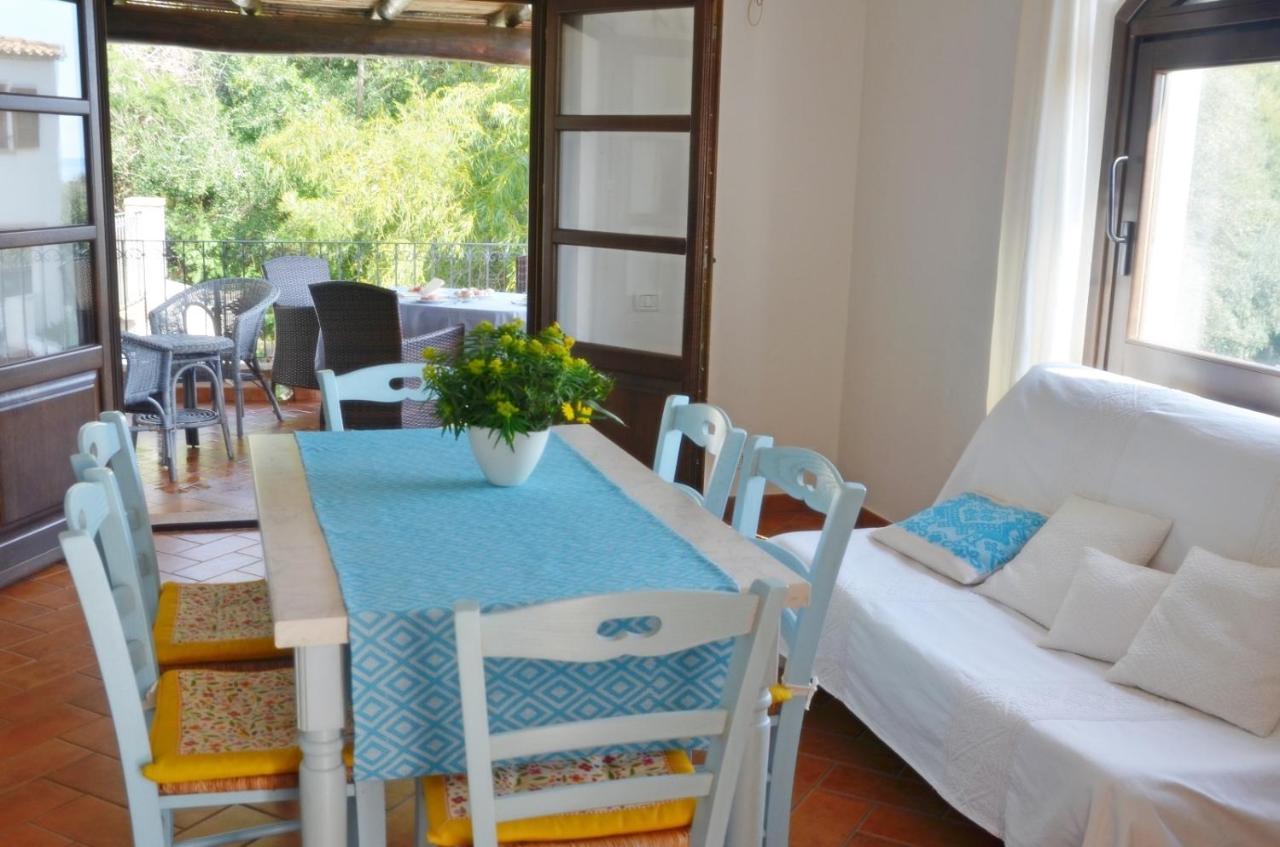 Mandorlo 5 Apartment Санта Мария Наварезе Екстериор снимка